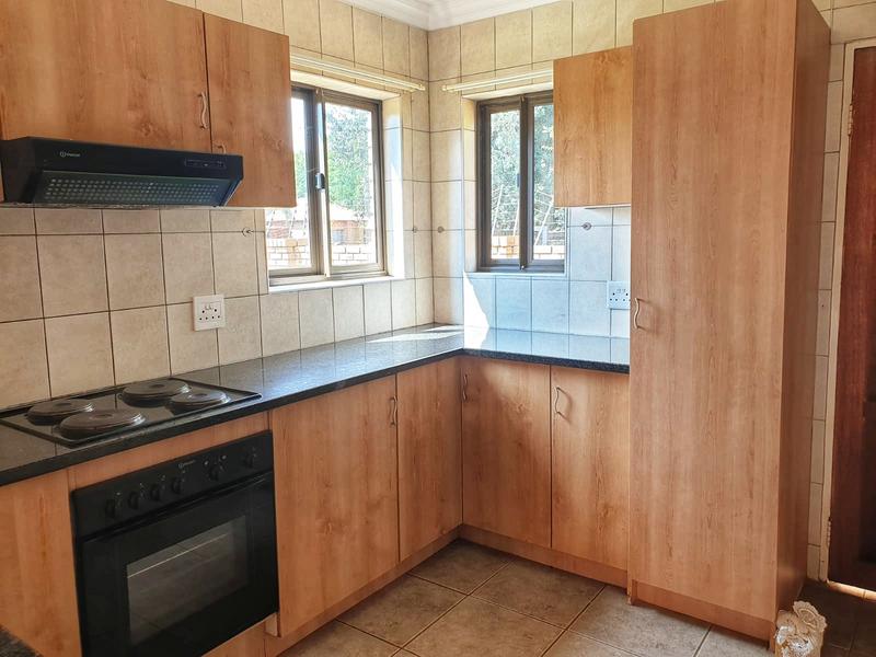 2 Bedroom Property for Sale in Koster North West